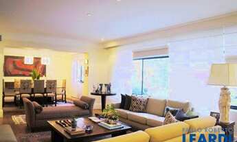 Imagem: APARTAMENTO - JARDIM PAULISTA - SP