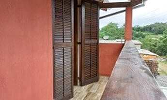 Imagem 3: Chácara para venda possui 80 metros quadrados com 2 quartos