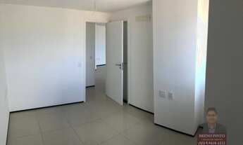 Imagem 4: Apartamento à venda, 98 m² por R$ 635.000,00 - Fátima - Fortaleza/CE