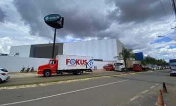 Imagem 3: Casa para venda com 330 metros quadrados com 3 quartos em Setor Norte Ferroviário - Goiâni