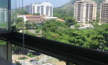 Imagem 3: Apartamento de 82 metros quadrados no bairro Recreio dos Bandeirantes com 3 quartos