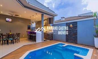 Imagem 4: Casa de Condomínio CONDOMÍNIO em SÃO JOSÉ DO RIO PRETO - SP, RECANTO DO LAGO