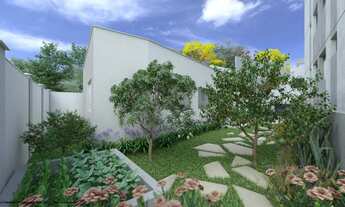 Imagem 6: Apartamento para Venda em Contagem, Cabral, 2 dormitórios, 1 banheiro, 1 vaga