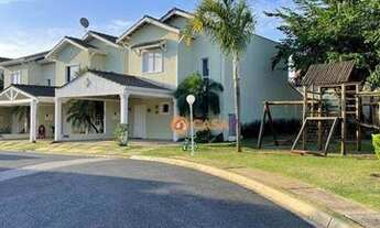 Imagem: Casa à venda- Condomínio Residencial Olga