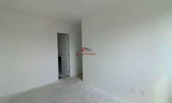 Imagem 4: Apartamento Venda 2 Dormitórios - 60 m² Brooklin