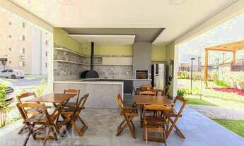 Imagem 5: Apartamento para Venda em Taubaté, Vila São Geraldo, 2 dormitórios, 1 suíte, 2 banheiros