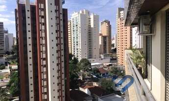 Imagem 3: Apartamento cobertura com 4 quartos no CORAL GABLES - Bairro Centro em Londrina