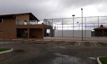 Imagem 4: Viamonte no Jabotiana/São Cristovão- sombra total - andar alto