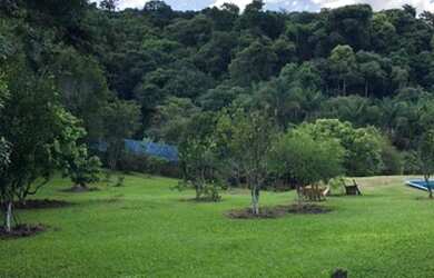 Imagem 2: Sítio á venda - Mairiporã