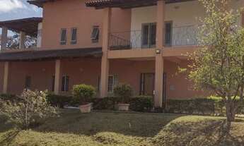 Imagem 5: Chácara 20 mil m2 a venda com casa 400 metros quadrados com 5 quartos