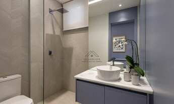 Imagem 6: Deck 23 - 4 suítes 245m²