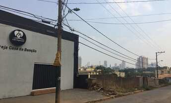 Imagem 5: Vende-se terreno no Loteamento rodoviária parque