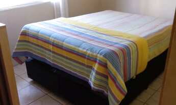 Imagem 3: DOIS DORMITÓRIOS NO MARAPÉ REFORMADO