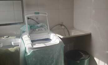 Imagem 4: Casa Térrea na Vila Suissa