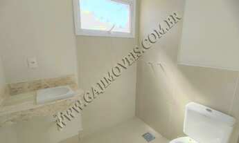 Imagem 3: Apartamento cobertura 3 dorms c/ suíte - Americana/SP - AP641