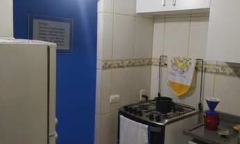 Imagem 7: Apartamento para venda com 2 Dormitórios e 1 Vaga de garagem em Taboão da Serra-SP