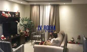 Imagem: Sobrado a Venda no Condomínio Villa das