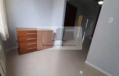 Imagem 4: Tijuca - Próximo ao Colégio Militar e Pedro II - Apartamento - 128m² - sol da manhã - sala