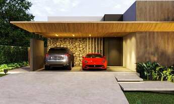 Imagem: Casa com 3 dormitórios à venda, 411 m²