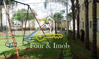 Imagem: Araraquara - Apartamento Padrão - Vila