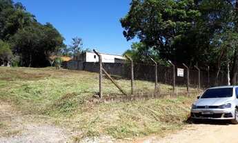 Imagem 3: Terreno no bairro Jardim Tarantela - Jundiaí SP