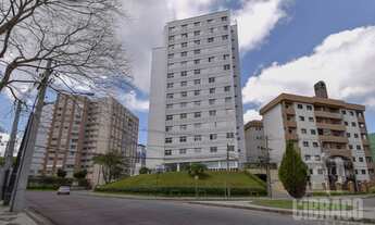 Imagem 2: Apartamento no Alto da Glória, de 234,34m² com 3 quartos - Edifício Porto Alegre