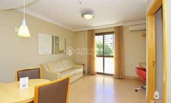 Imagem: PORTO ALEGRE - Flat - Rio Branco