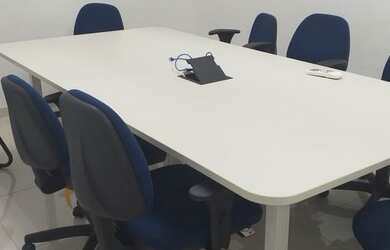 Imagem 4: PRÉDIO INTEIRO NA CONTORNO - STA EFIGÊNIA - ALUGUEL OU VENDA