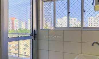 Imagem 3: Apartamento com 2 dormitórios à venda, 63 m² por R$ 400.000 - Jacarepaguá - Rio de Janeiro