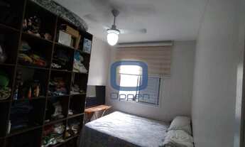 Imagem 5: Apartamento com 2 dormitórios à venda, 55 m² por R$ 380.000,00 - Jardim Novo Horizonte - V