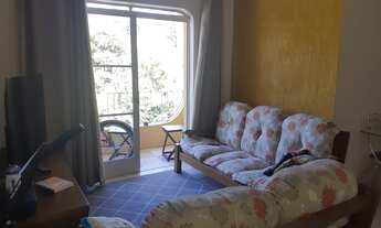 Imagem: Apartamento 2 dormitórios - Trujillo