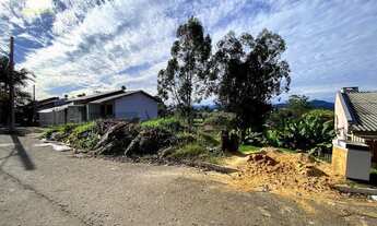 Imagem 4: Terreno bairro Petrópolis REF: 210294