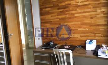 Imagem 6: APARTAMENTO A VENDA NO JARDIM AMÉRICA