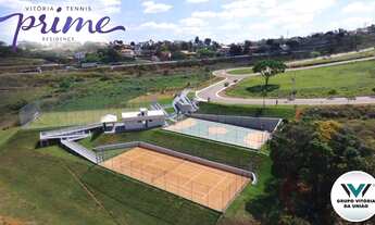 Imagem 4: VITÓRIA TÊNNIS PRIME RESIDENCE, LOTE COM 360,00 M² EM CONDOMÍNIO FECHADO, PORTARIA 24 HORA