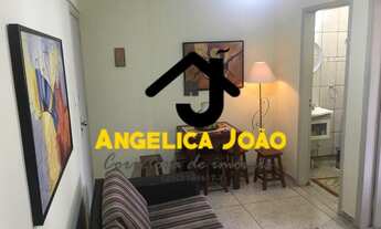 Imagem 2: Excelente apartamento - Centro