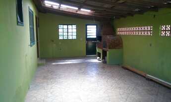 Imagem 2: Casa escriturada