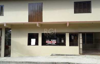 Imagem 5: Porto Alegre - Casa Padrão - Camaquã