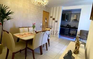 Imagem 4: Apartamento com 53 m² - 2 Dormitórios, Sacada gourmet, Piscina no Santa Inês II