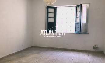 Imagem: Apartamento de 2 qtos c/ dep. Completa e
