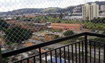 Imagem 6: Apartamento no condomínio Grand Clube - Jundiaí SP