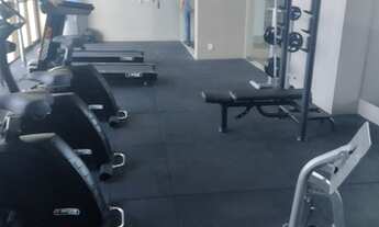 Imagem 5: Apartamento para venda possui 137 metros quadrados com 3 quartos em -