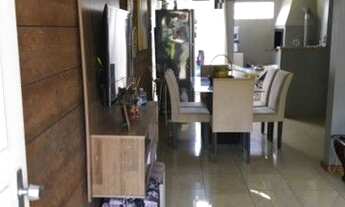 Imagem 3: Sobrado em condomínio no bairro Humaitá