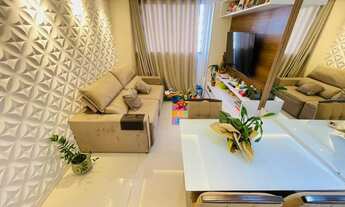 Imagem 4: LINDO APARTAMENTO DE 02 QUARTOS, TODO PLANEJADO