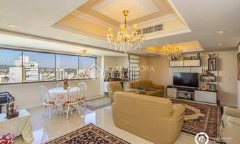 Imagem: Apartamento para venda com 125 metros quadrados