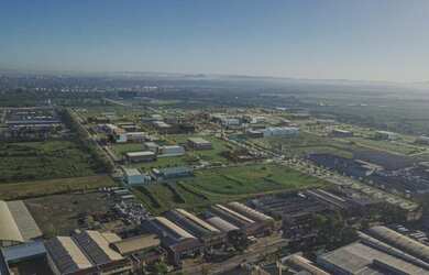 Imagem 6: Porto Alegre - Terreno Padrão - Anchieta