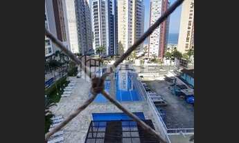 Imagem 2: Apartamento a Venda no bairro José Menino - Santos, SP