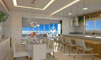 Imagem 2: Apartamento Duplex no Centro de Cascavel