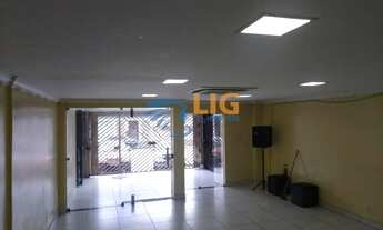 Imagem 5: Imóvel Comercial - Em dois pavimentos - Área do terreno 248,20 m²