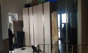 Imagem 4: Cobertura para venda possui 127 metros quadrados com 3 quartos