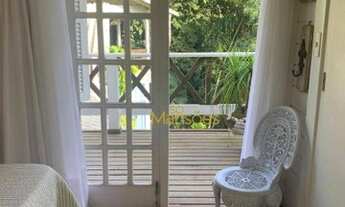 Imagem 6: Nova Lima - Casa de Condomínio - Ouro Velho Mansões